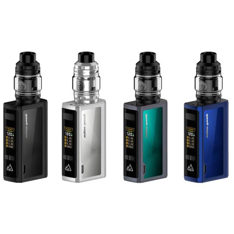 Geekvape Obelisk 200w Kit Price | Online Vape Kit Cheap