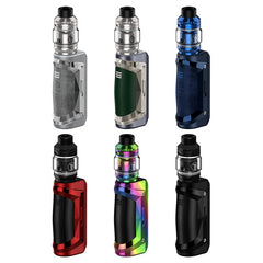 Geekvape Aegis S100 Solo 2 Vape Kit | Best Price