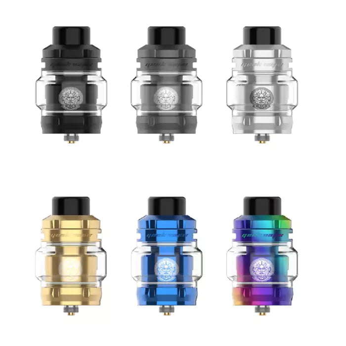 Geekvape Z Max Sub Ohm Replacement Tank