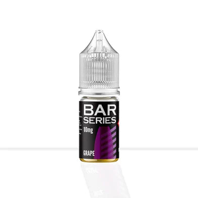 Grape Bar Series 10ml Nic Salt | Retail and Wholesale