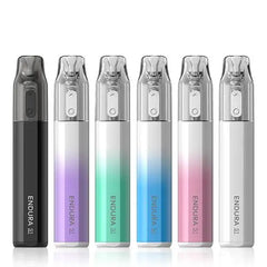 Innokin Endura S1 Refillable and Rechargeable Disposable Vape Kit