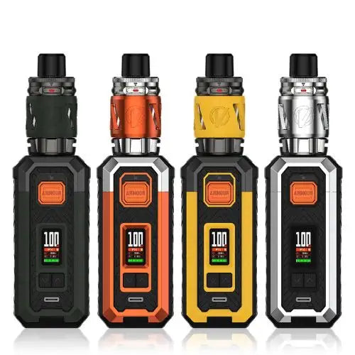 Vaporesso Armour S Kit For Sale | Free Next Day Delivery