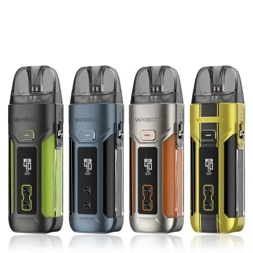 Vaporesso Luxe X Pod Kit | Best Price