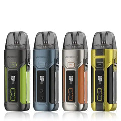 Vaporesso Luxe X Pod Kit | Best Price