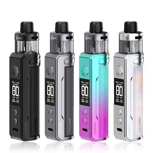 Voopoo Drag X2 Vape Kit