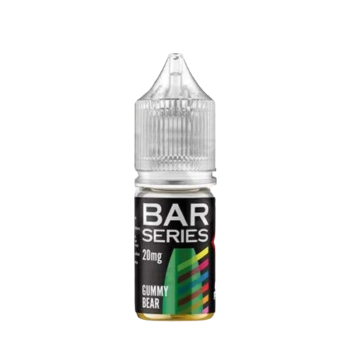 Gummy Bear Bar Series 10ml Nic Salt | Retail and Wholesale