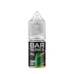 Gummy Bear Bar Series 10ml Nic Salt | Retail and Wholesale