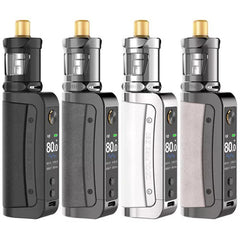 Innokin Coolfire Z80 Zenith ii Vape Kit