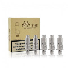 Innokin Endura T18E Pro Coils | Best Coils