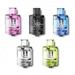 Innokin GOMax Vape Tank | 3.49£ Only Limited Sale