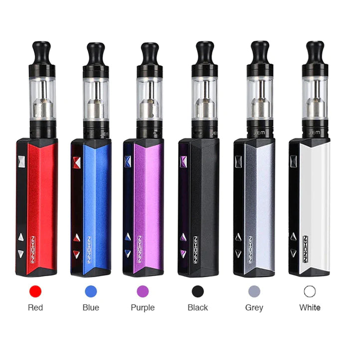 Innokin Jem Vape Kit For Sale | Limited Offer