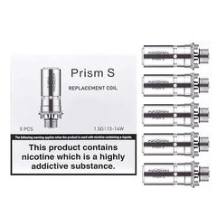 Prism S T20S Coils | 5 Pack By Innokin