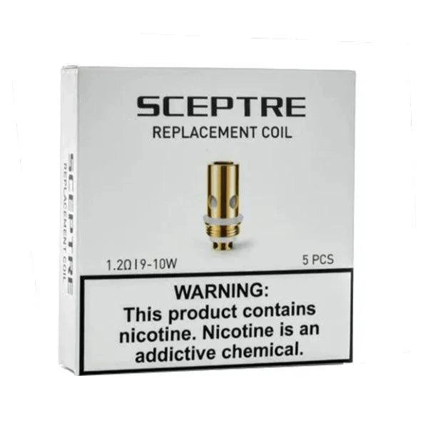 Innokin Sceptre Replacement Coils | Pack of 5