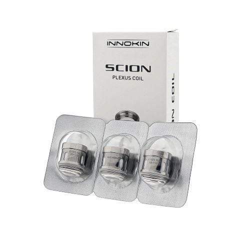 Innokin Scion Replacement Vape Coils [PACK OF 3]