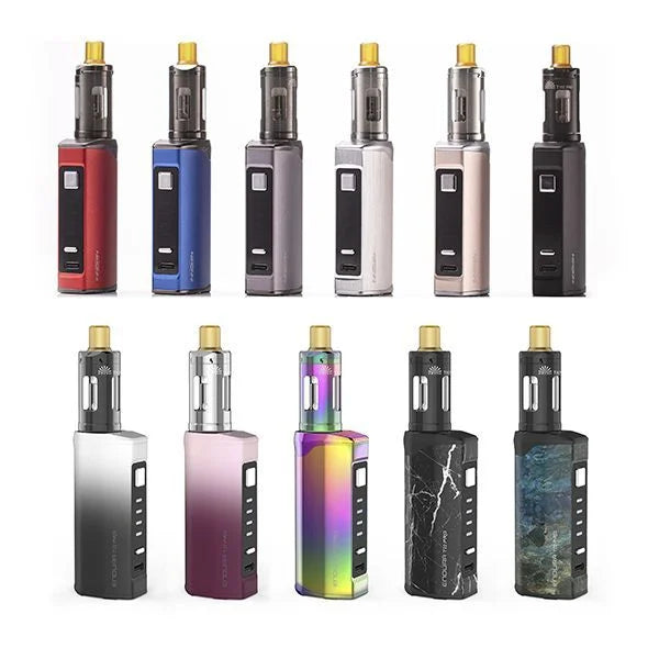 Innokin Endura T22 Pro Vape Kit Best Price | Best Deal £25.99