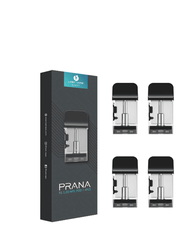 Lost Vape Prana Replacement Pods | Pack Of 4