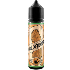 Cold Finger Shortfill 50ml E-Liquid