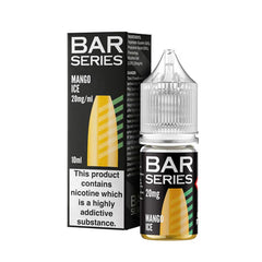 Mango Ice Bar Series 10ml Nic Salt | Retail and Wholesale