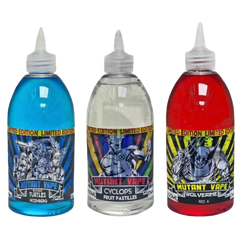 Mutant Vape 500ml E-Liquid