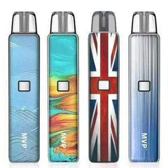 MVP Pod Kit By Innokin