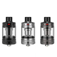 Nautilus 3 Vape Tank By Aspire