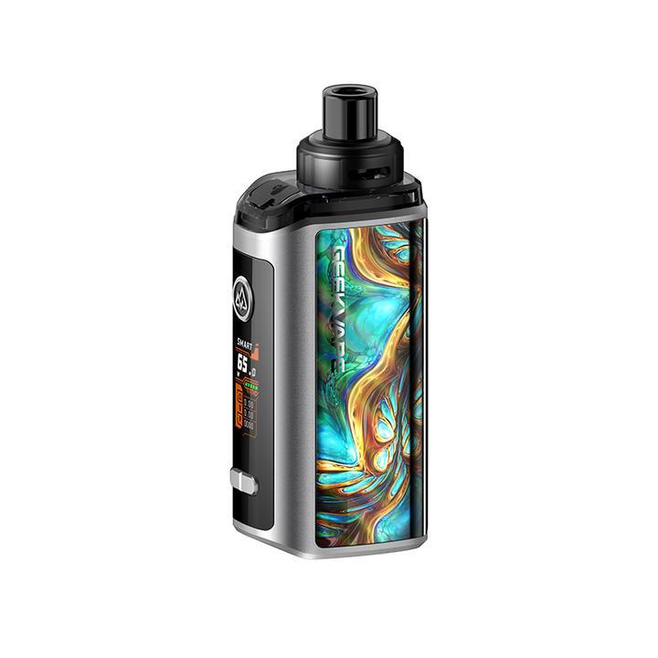 Obelisk 65 FC Pod Mod Kit By Geek Vape