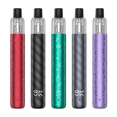 Oxva Artio Pod Kit Price | Free 10ml e-Liquid