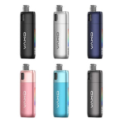 OXVA Oneo Pod Kit | Free 10ml E-Liquid