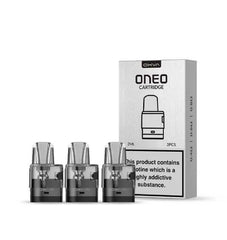 OXVA ONEO Replacement Pod Cartridges | Pack Of 3