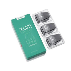 Oxva Xlim Cartridge Pack Of 3