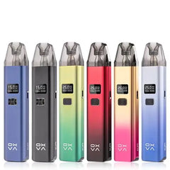 OXVA Xlim C Vape Kit | Best Price And Best Vape Kit