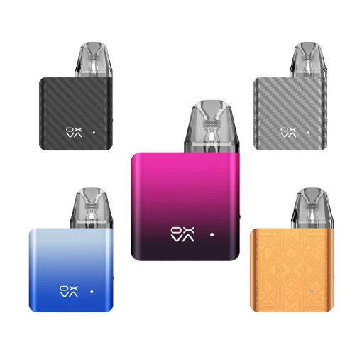 Oxva Xlim SQ 25W 2ml Vape Kit For Sale | OXVA Vape UK