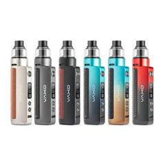 Oxva Origin 2 Pod Kit Price | Free E-Liquids