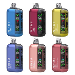 Smok Spaceman Ultra Turbo 15000 Puffs Disposable Vape | Best Device