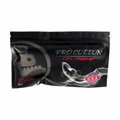 Pro-Cotton Handmade - 3 Pack By Coil Master