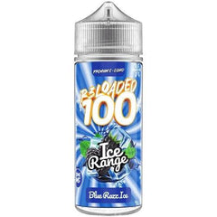 R3loaded Ice Range 100ml E-Liquid