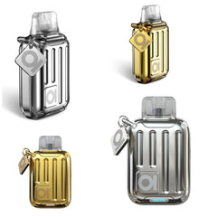 RiiL X Pod Kit By Aspire