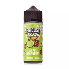 Seriously Fruity Shortfill 100ml E-Liquid