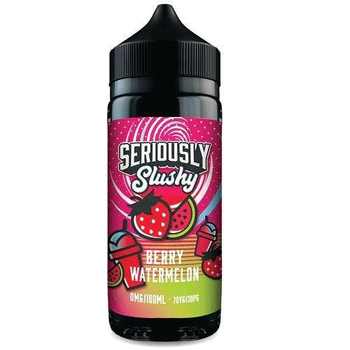 Seriously Slushy 100ml Best Price