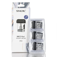 SMOK Mico Replacement Vape Pods