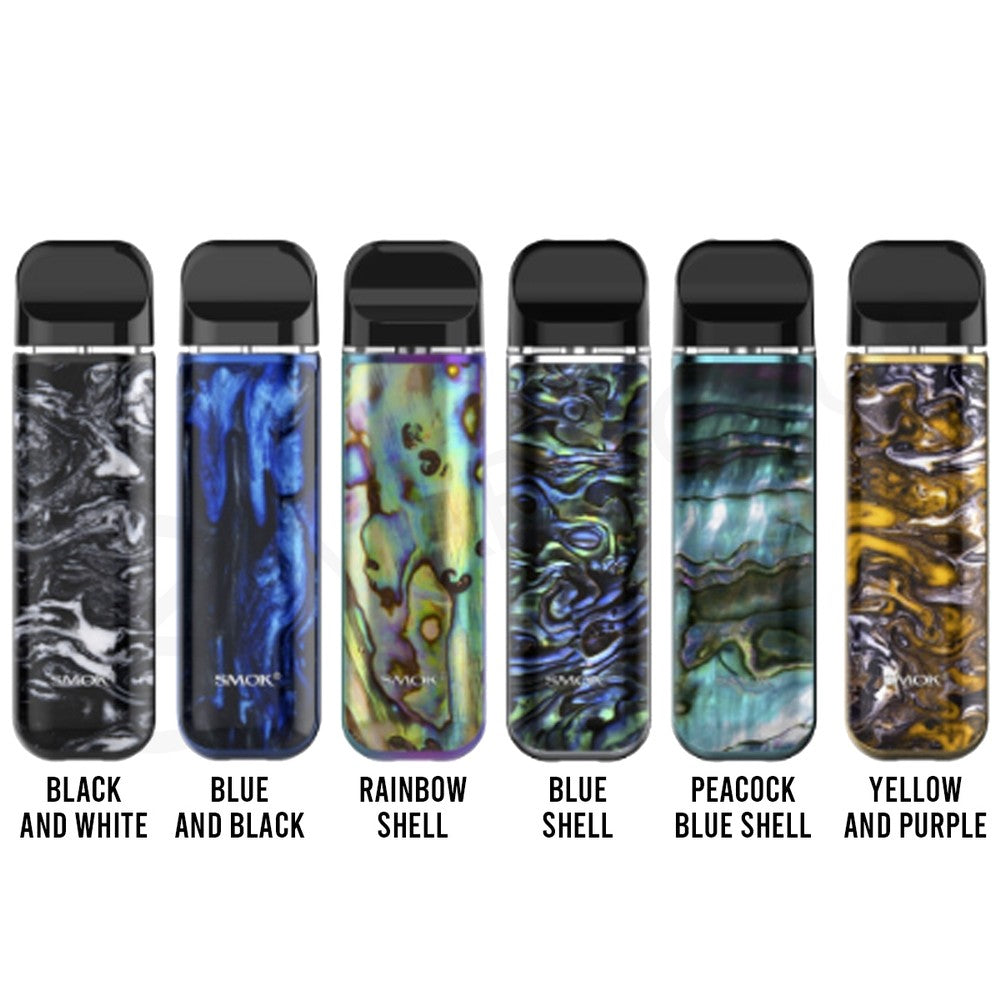 SMOK Novo 2 Pod Kit | vapezone UK | Best Price UK