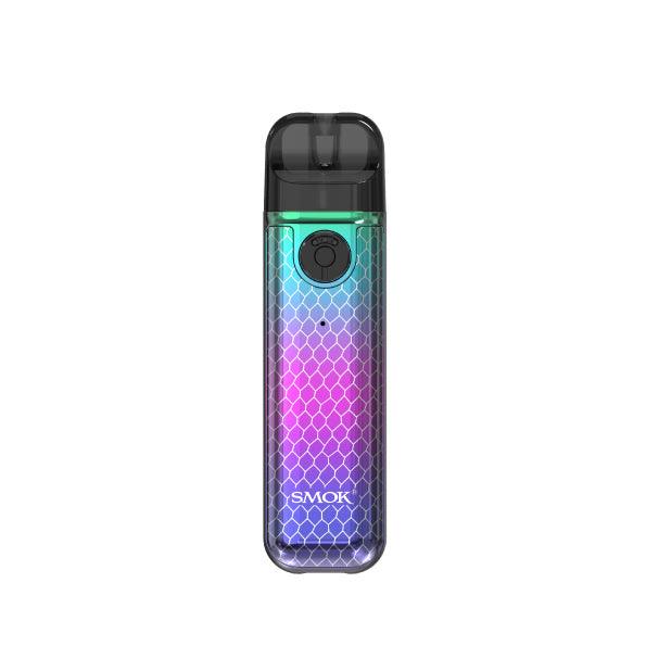 Smok Novo 4 Mini Pod Kit Price | Free 10ml E-Liquid