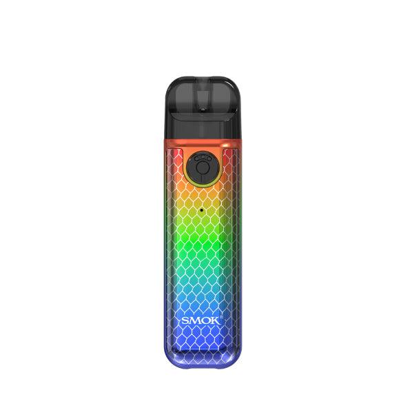 Smok Novo 4 Mini Pod Kit Price | Free 10ml E-Liquid