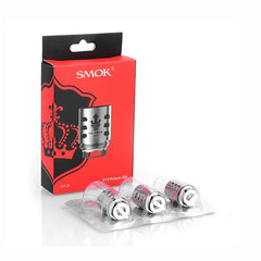 Smok TFV12 Prince Replacement Coils Compatibility [P-Tank]