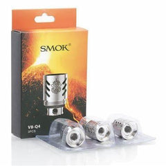 Smok TFV18 Mini Replacement Coils | UK Best Price