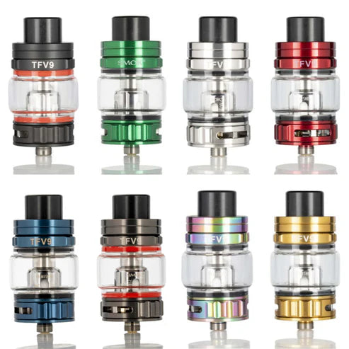 SMOK TFV9 Tank Replacement | Smok Tank Online Cheap