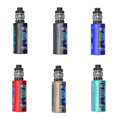 Solo Maxus 100W FreeMax Vape Kit | Best Vape Kit Store