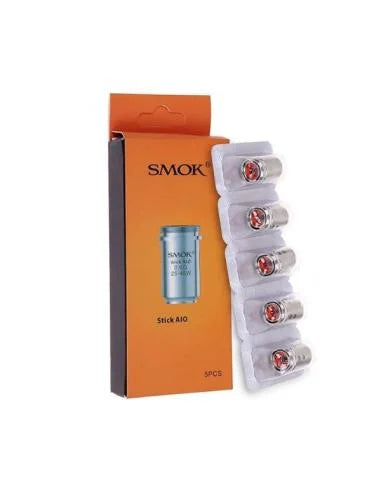 Smok Stick AIO Replacement Coils | Best Smok Coils Online