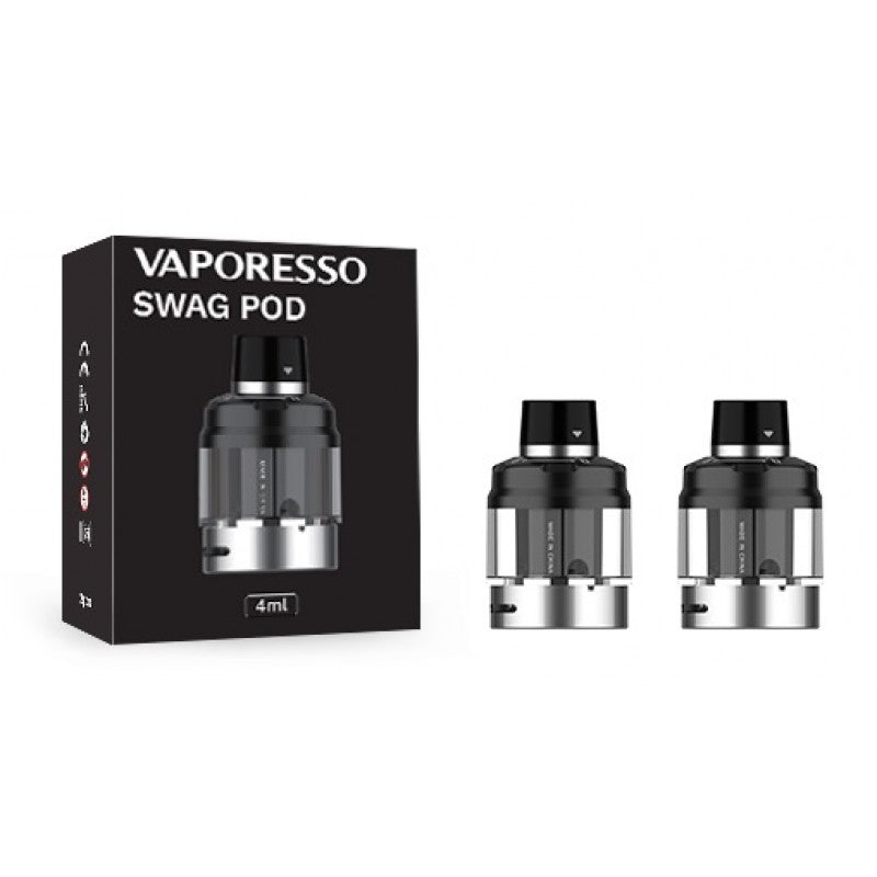 Vaporesso Swag PX80 Replacement Vape Pod