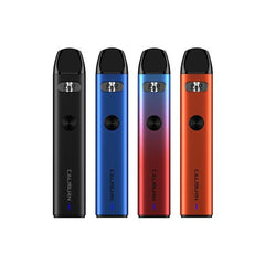 Uwell Caliburn A2 Pod Starter Vape Kit | Free 10ml E-Liquid